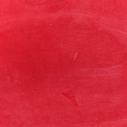 Christian Dior Box Calfskin Medium Bobby Flap Raspberry 10 of 10