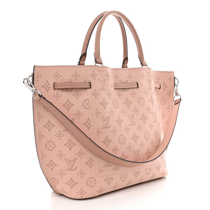 Louis Vuitton Mahina Girolata Magnolia 4 of 14