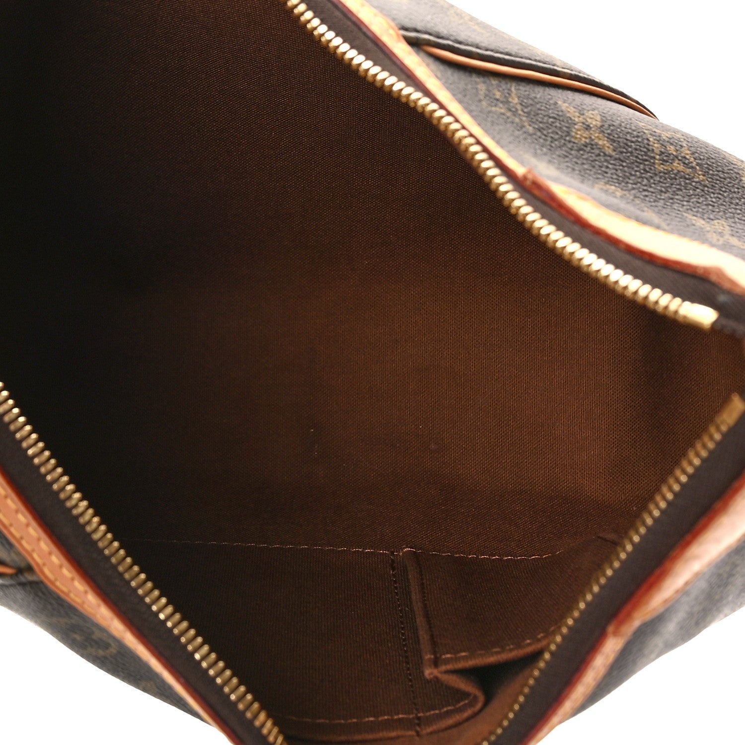 Louis Vuitton Monogram Thames GM 5 of 8