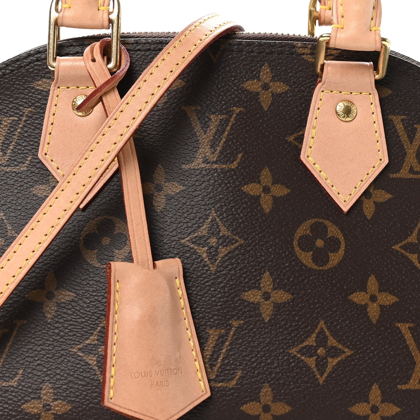 Monogram Alma BB