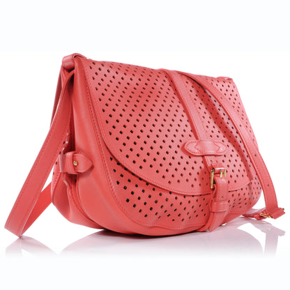 Louis Vuitton SC Flore Saumur Corail 3 of 8