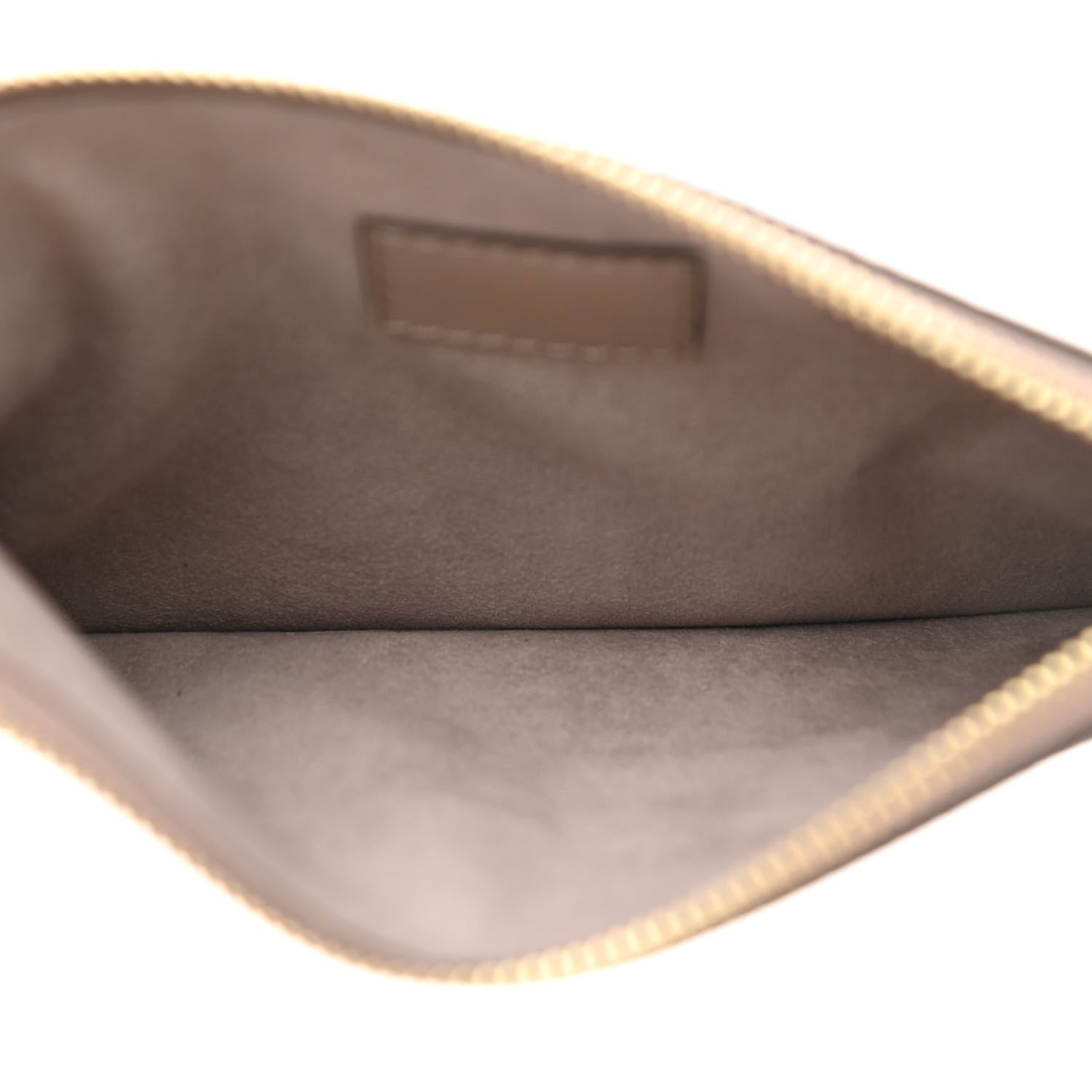 Louis Vuitton Empreinte Monogram Giant Neonoe MM Tourterelle Creme 7 of 11