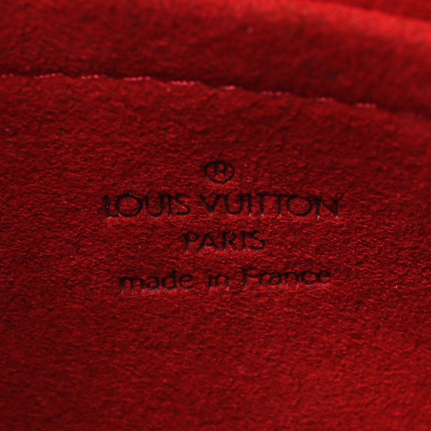 Louis Vuitton Damier Ebene Ravello GM 6 of 6