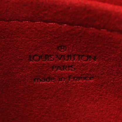 Louis Vuitton Damier Ebene Ravello GM 6 of 6