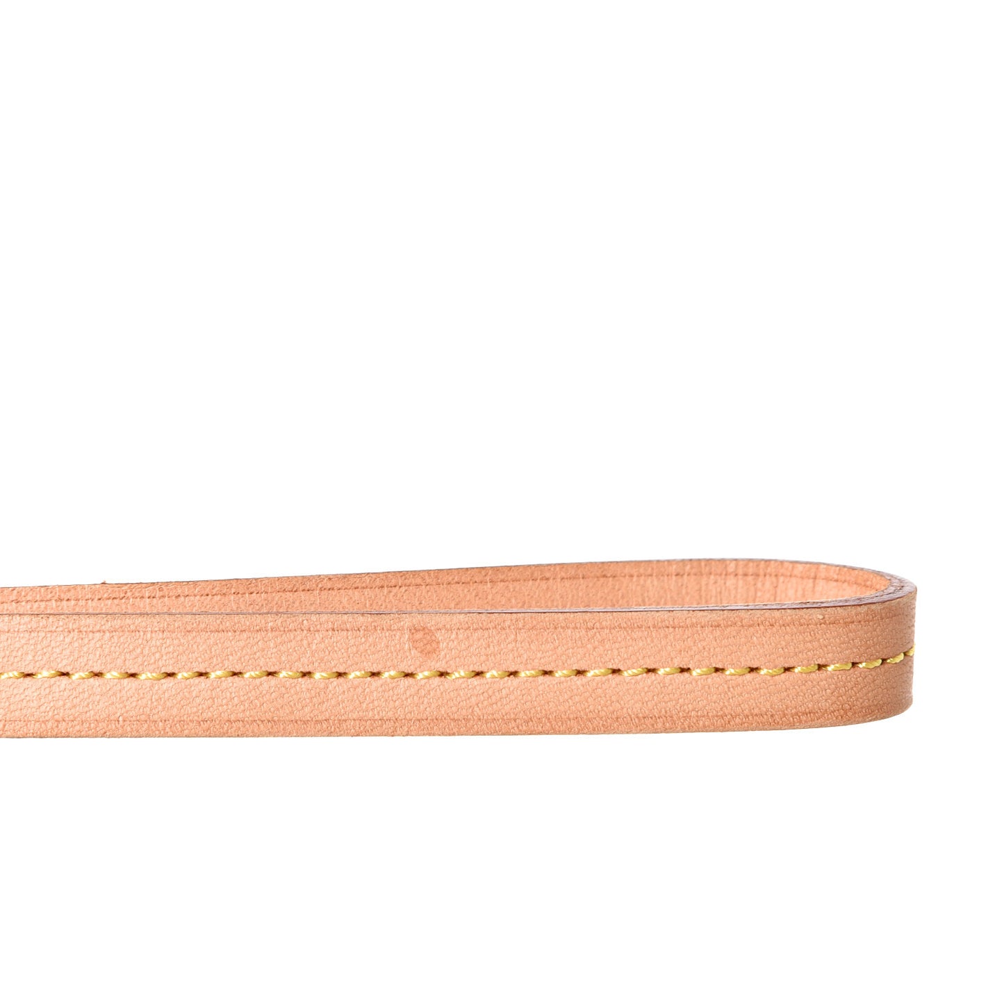 Vachetta Wapity Strap