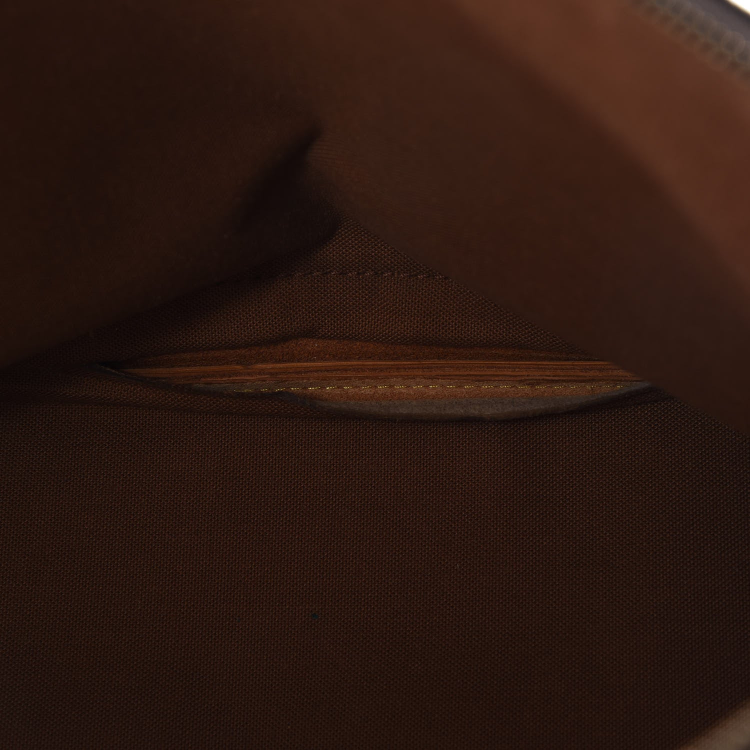 Louis Vuitton Monogram Alma PM 14 of 15