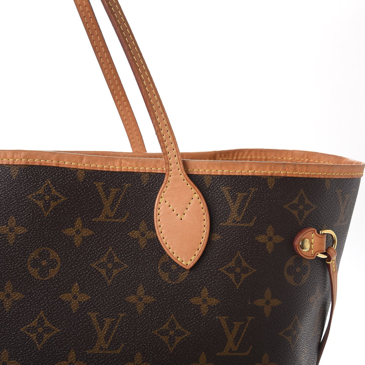Monogram Neverfull MM