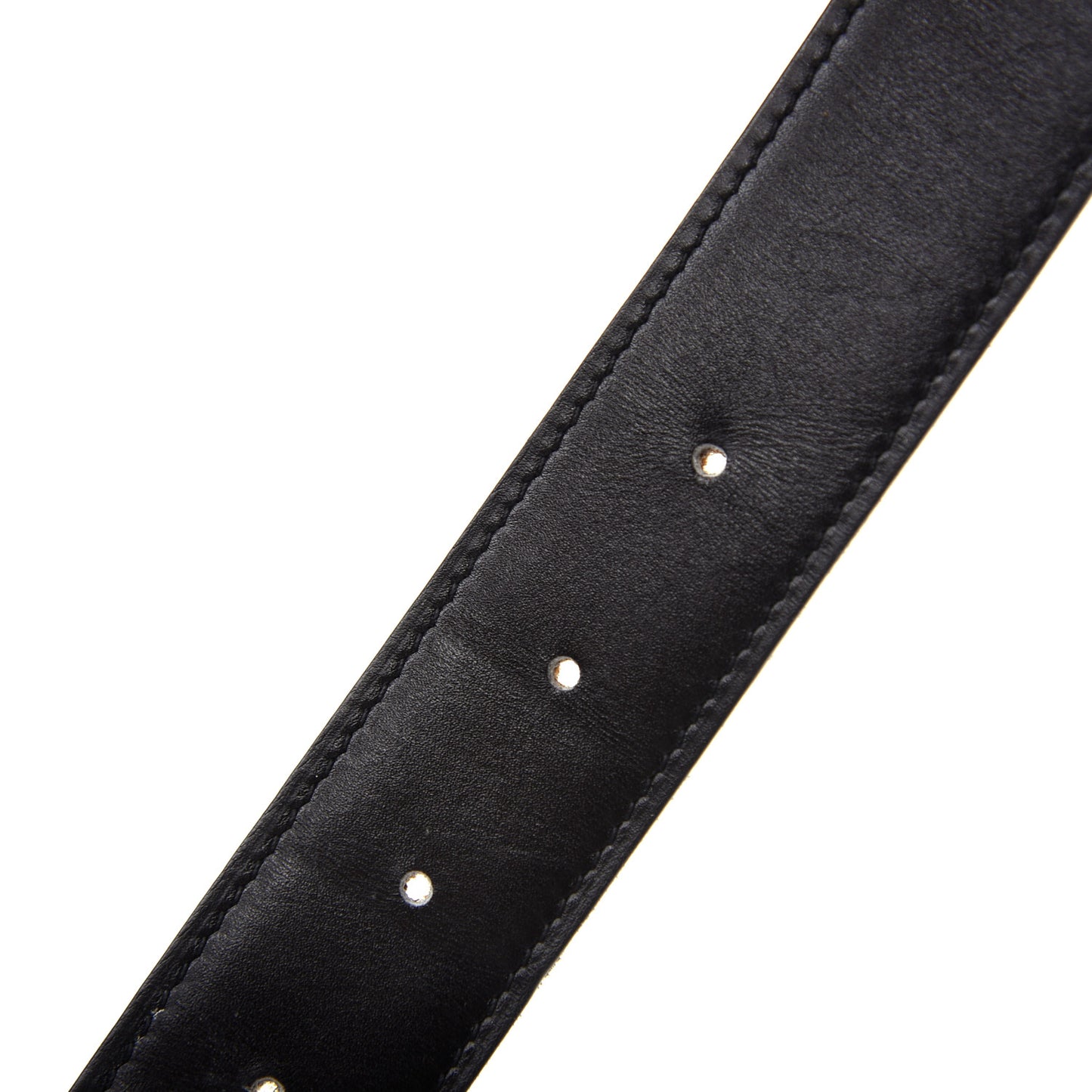 Swift Togo 32mm Quizz H Belt 90 Gold Black