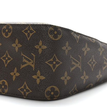 Louis Vuitton Monogram Looping MM 8 of 8
