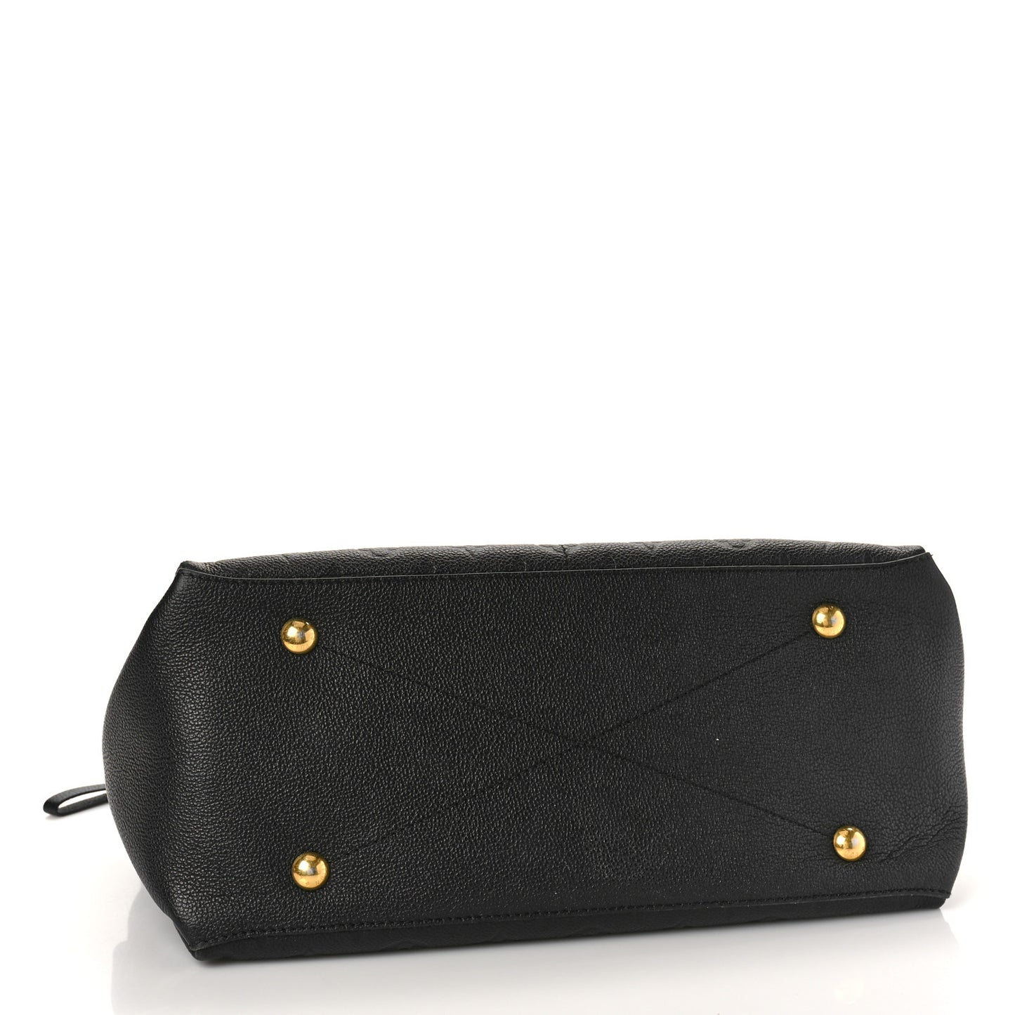 Empreinte Maida Hobo Black