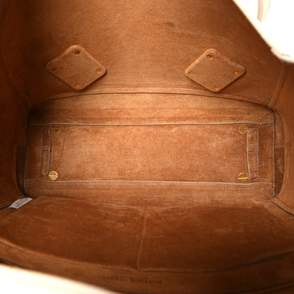 Bottega Veneta Grainy Calfskin Medium Arco Plaster 5 of 10