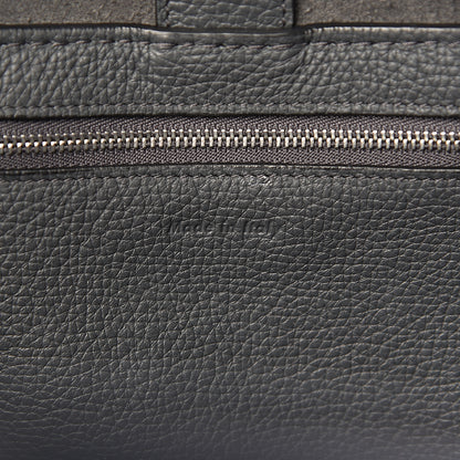 Celine Supple Grained Calfskin Small Big Bag Black 6 of 10