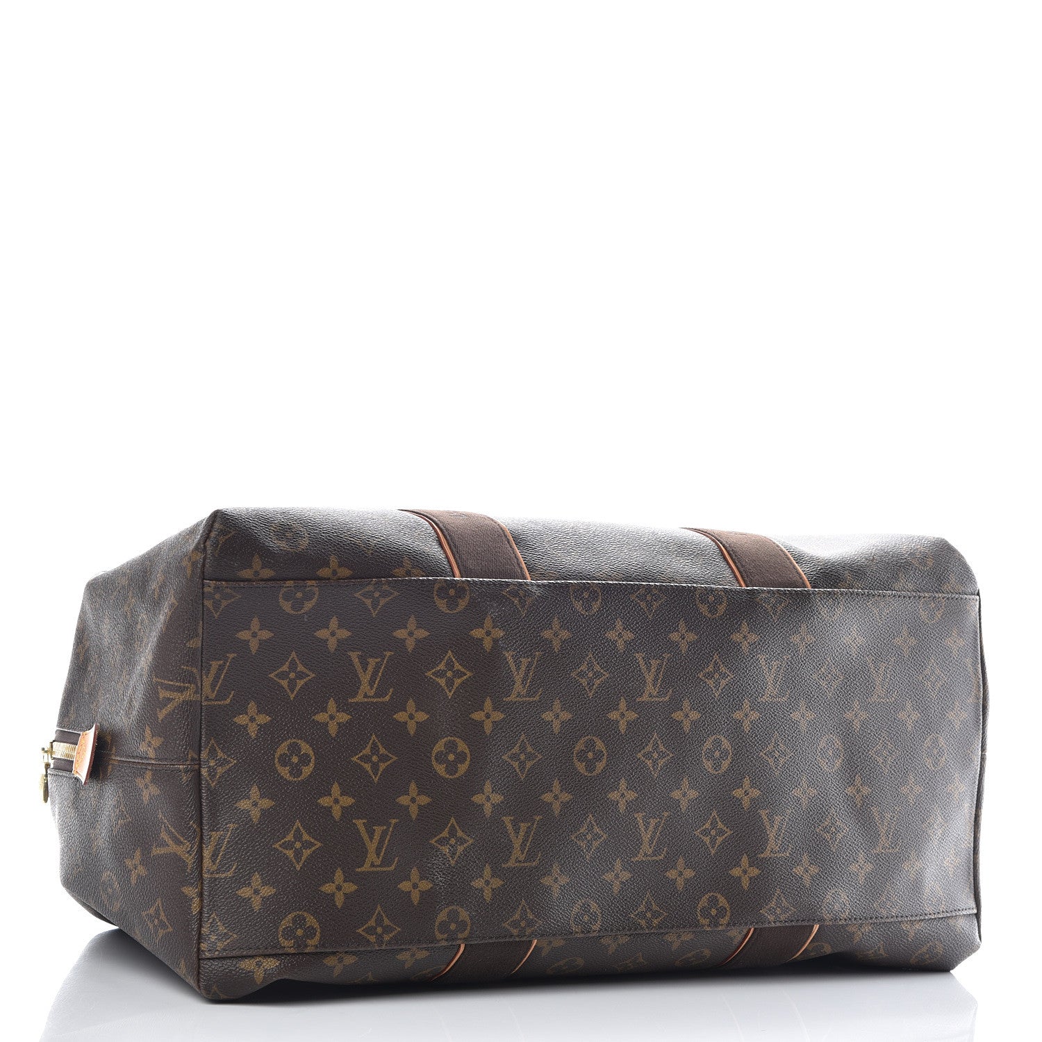 Louis Vuitton Monogram Weekender Beaubourg MM 4 of 8