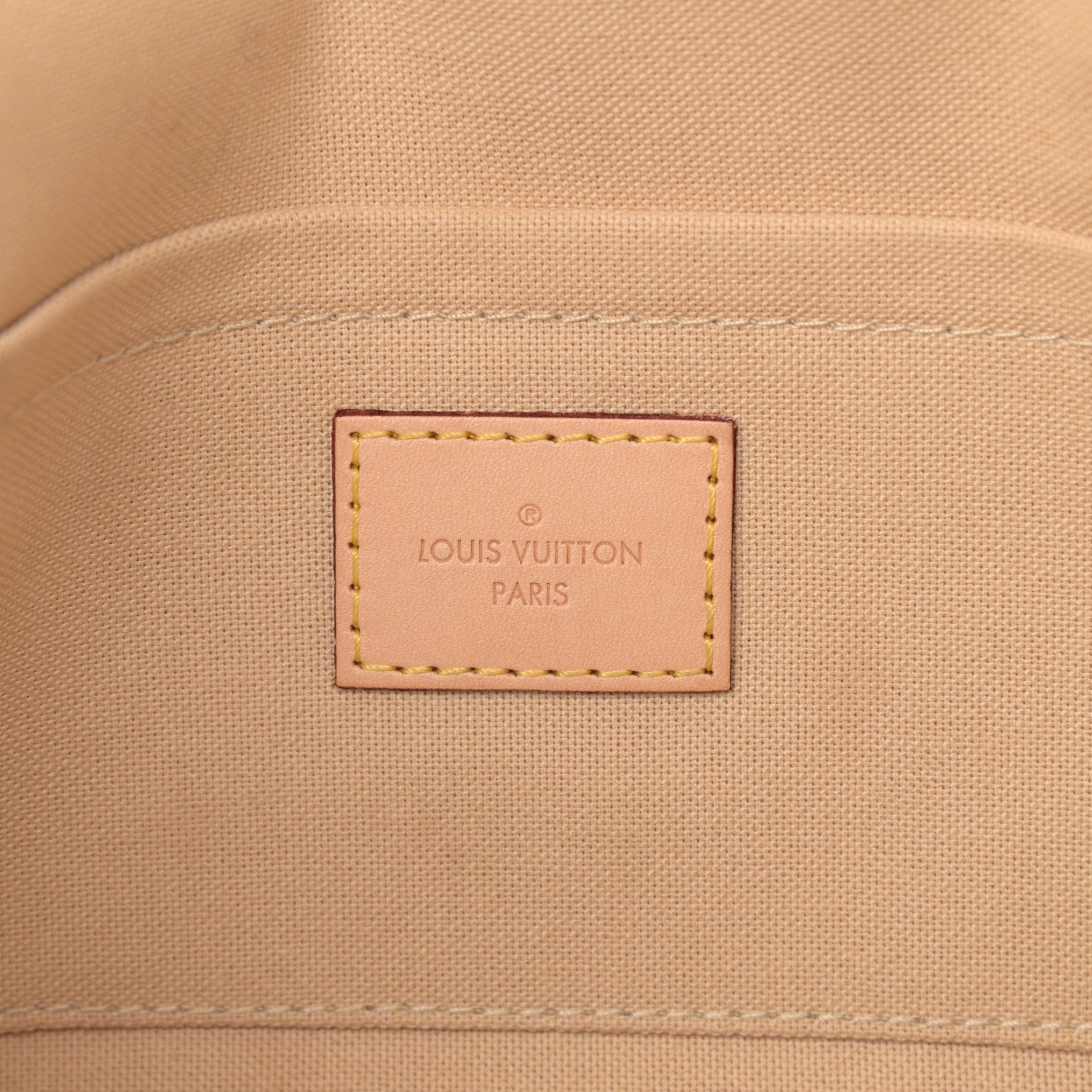 Louis Vuitton Damier Azur Favorite MM 6 of 11