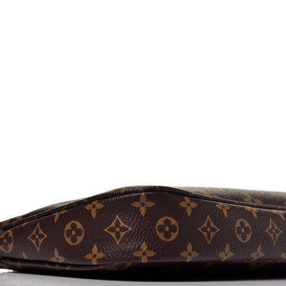 Louis Vuitton Monogram Multi Pochette Accessories Large Pochette 8 of 9