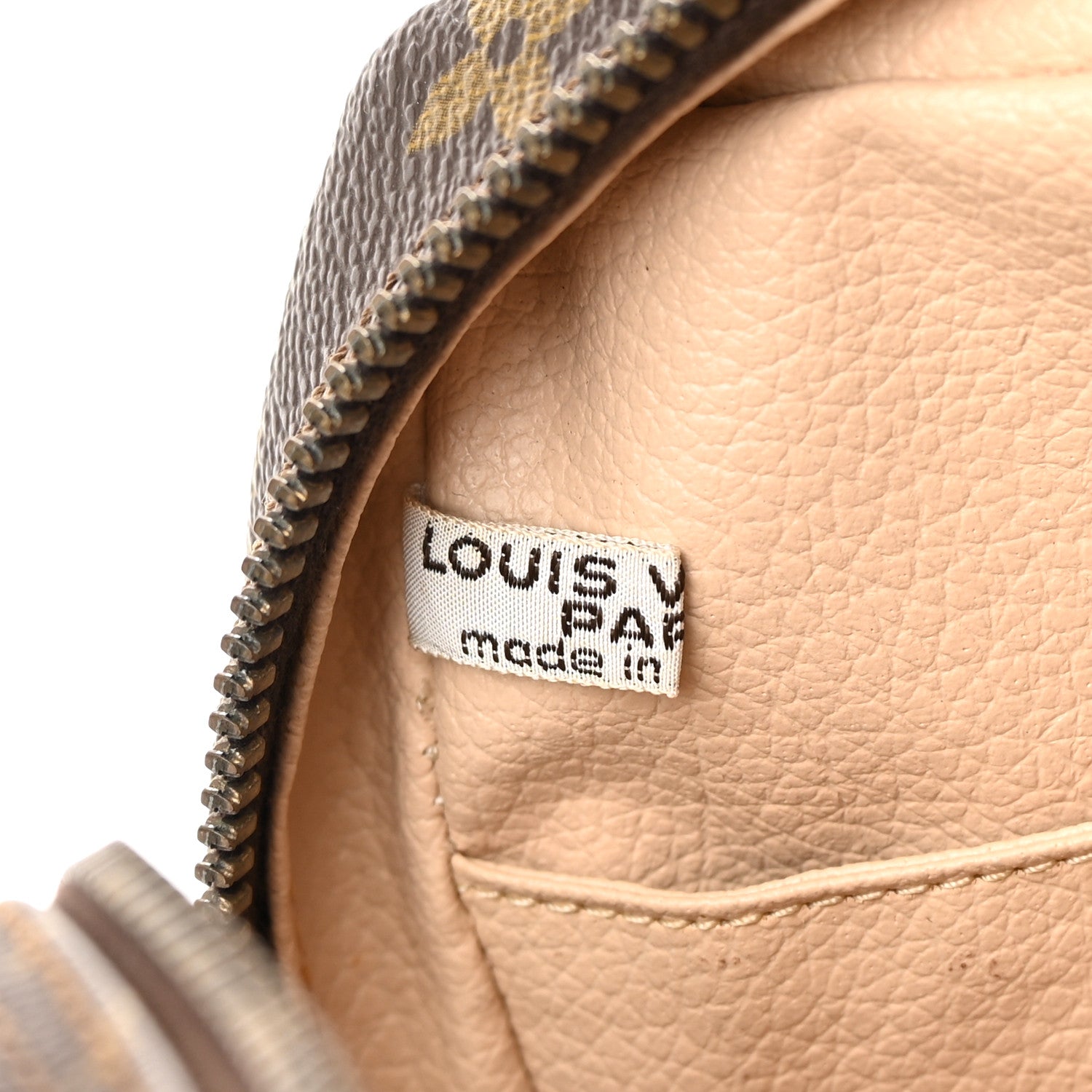 Louis Vuitton Monogram Trousse Toilette 23 6 of 11