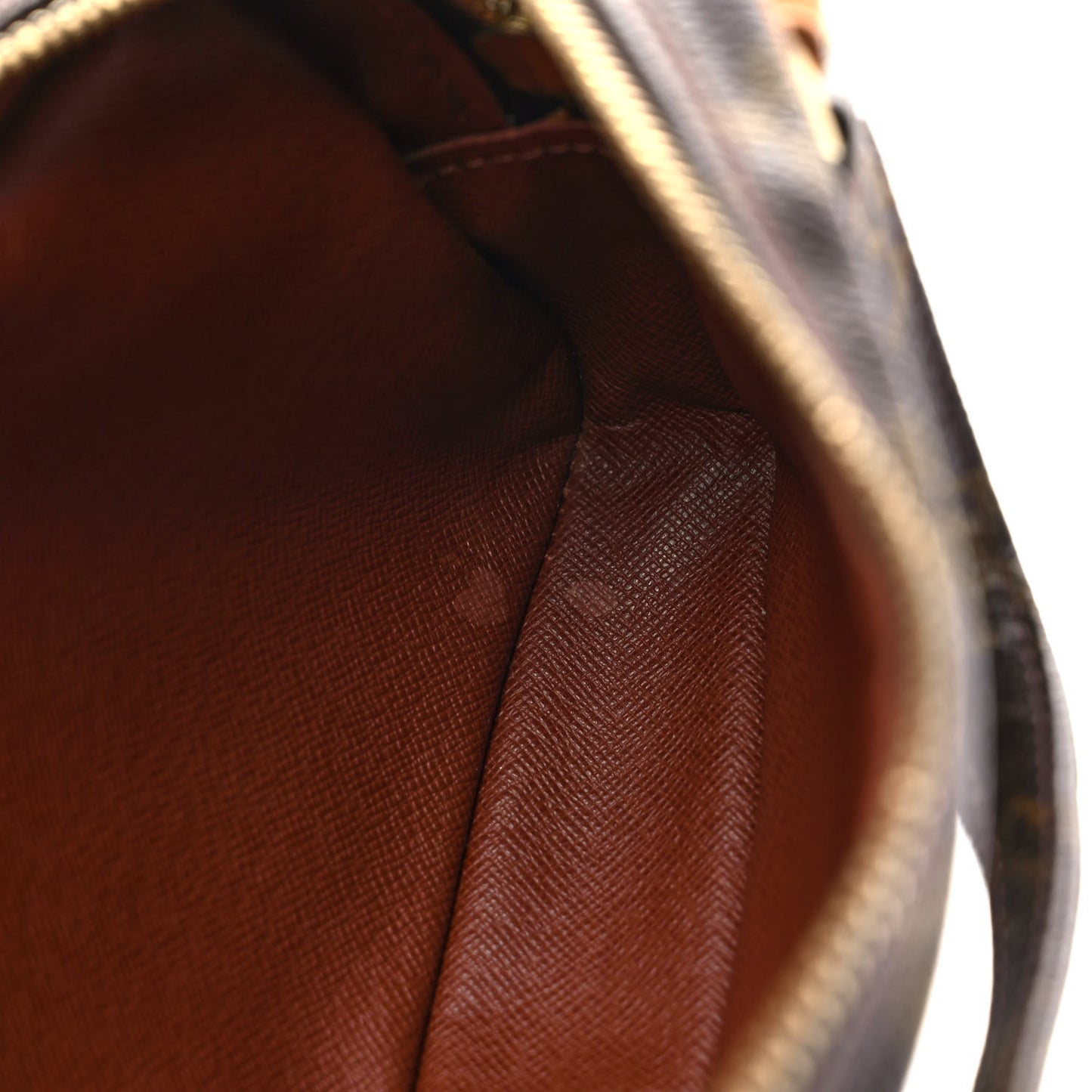 Monogram Pochette Marly Bandouliere