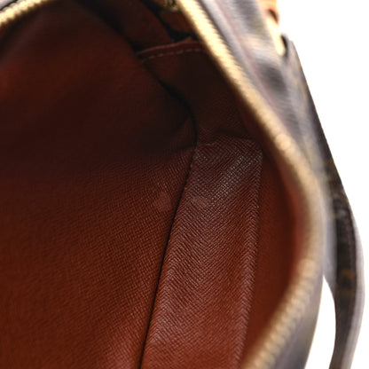 Louis Vuitton Monogram Pochette Marly Bandouliere 12 of 14