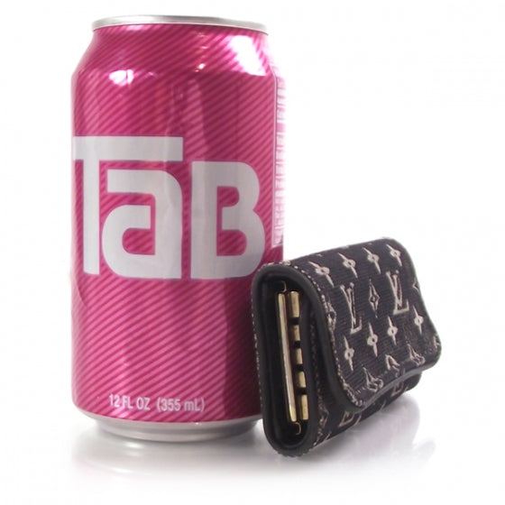 Mini Monogram 4 Key Holder