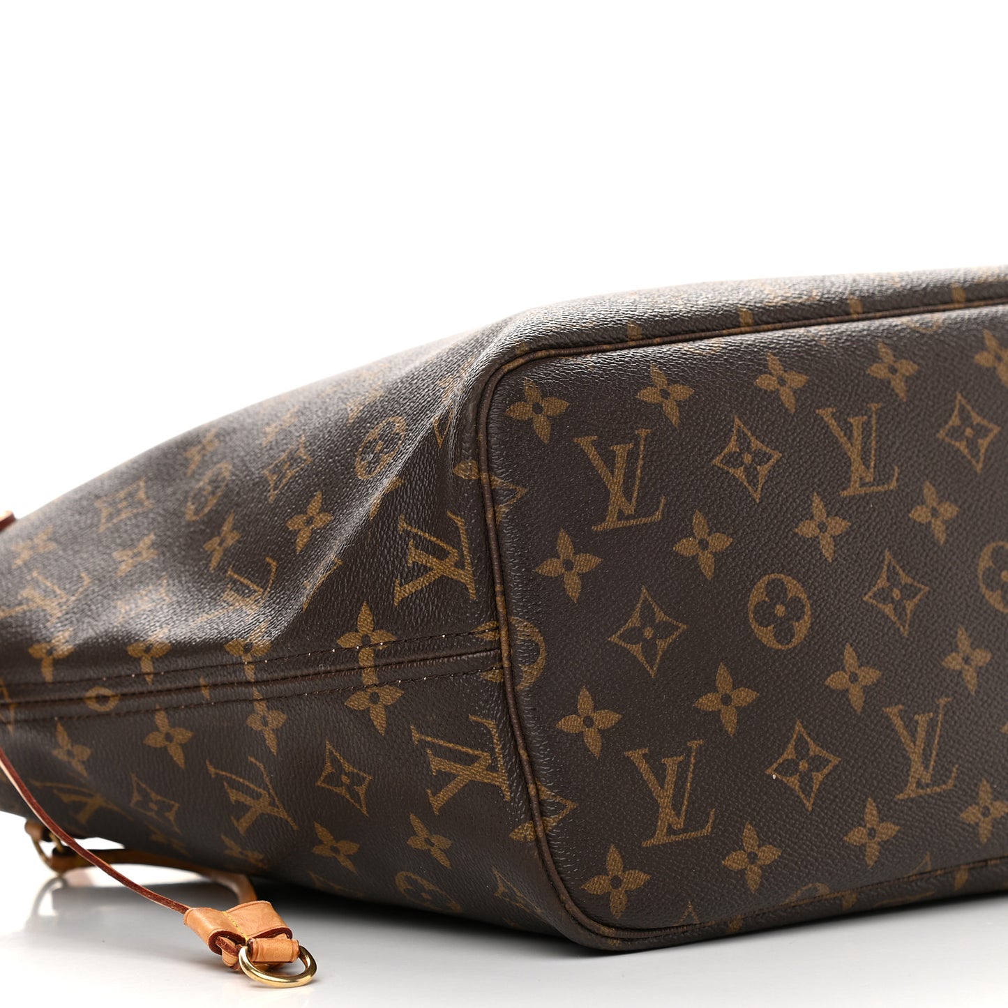 Monogram Neverfull MM