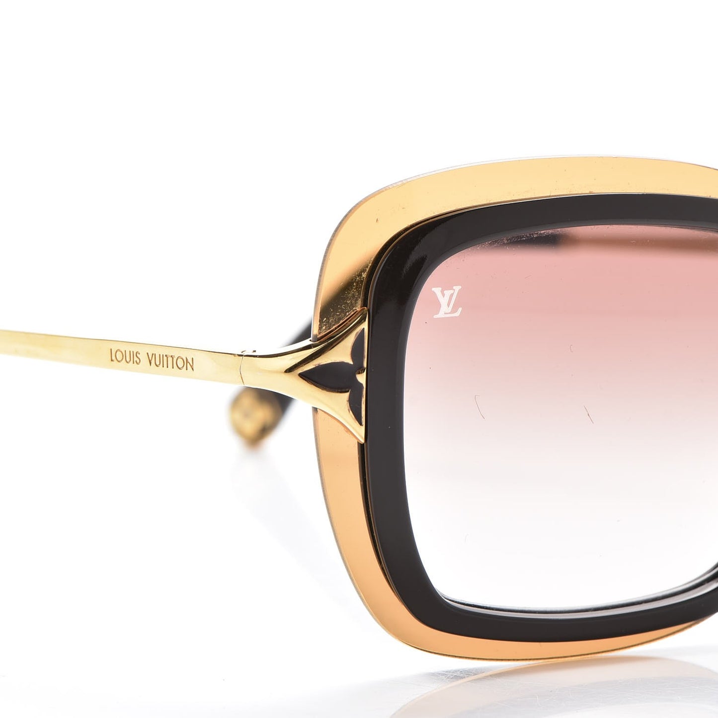 Poppy Z0323W Sunglasses Brown