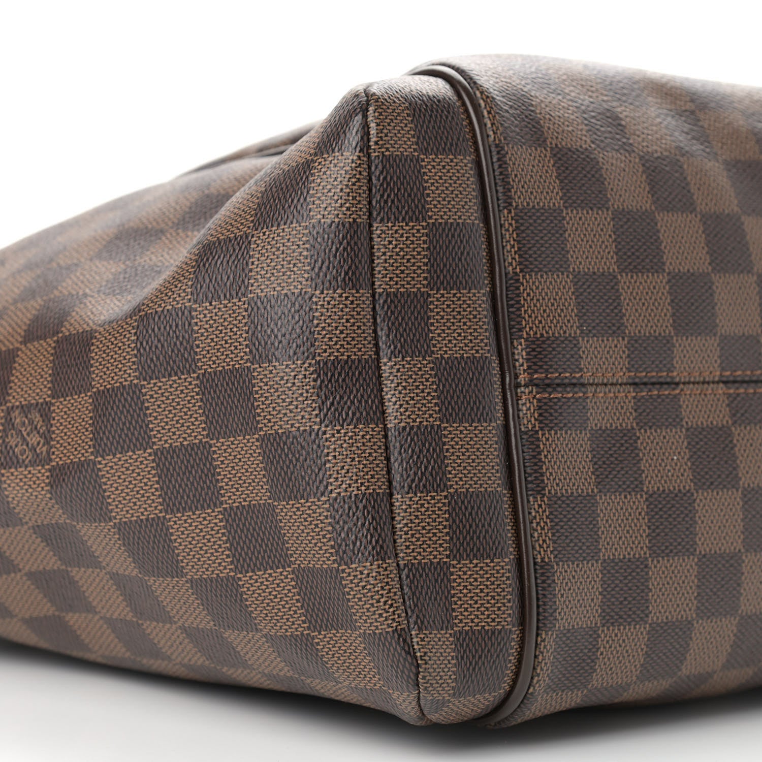 Louis Vuitton Damier Ebene Totally MM 8 of 12