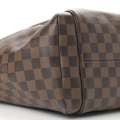Louis Vuitton Damier Ebene Totally MM 8 of 12