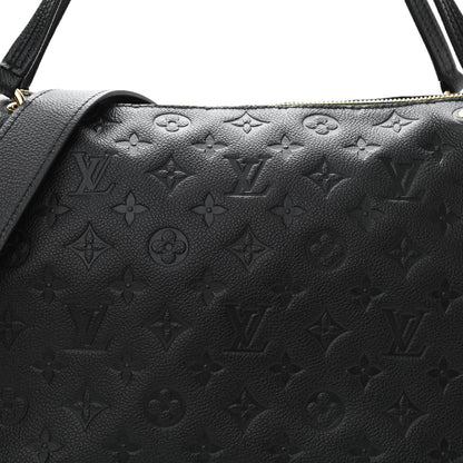 Louis Vuitton Empreinte Ponthieu PM Black 8 of 10