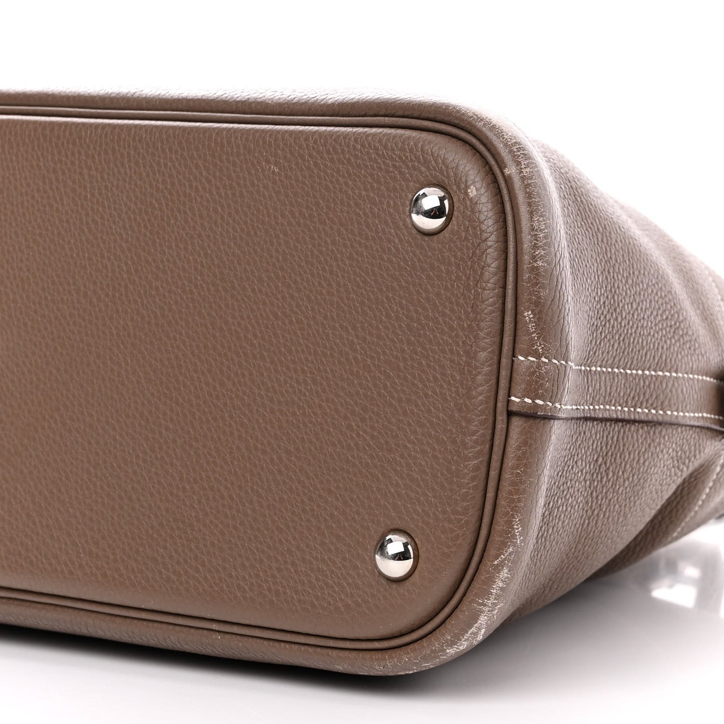 Taurillon Clemence Bolide 35 Etoupe