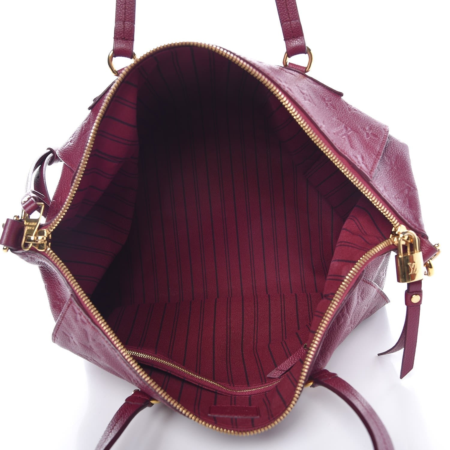 Louis Vuitton Empreinte Lumineuse PM Aurore 6 of 12
