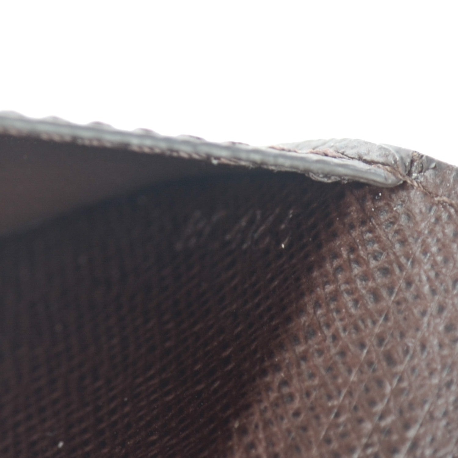 Louis Vuitton Monogram iPhone 6 Plus Folio Case 8 of 9