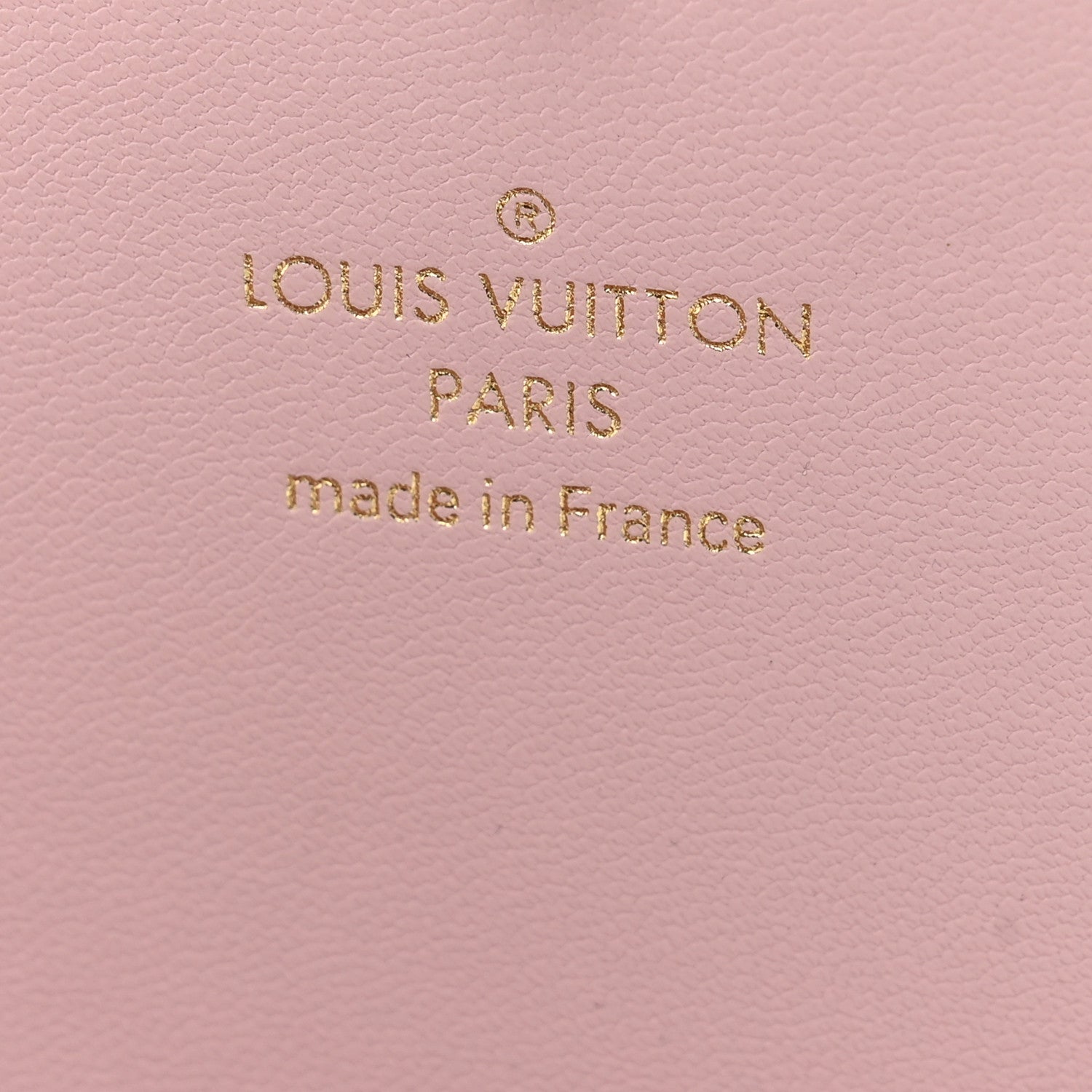 Louis Vuitton Monogram Giant By The Pool Kirigami Pochette Set 7 of 10