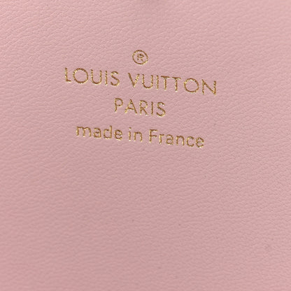 Louis Vuitton Monogram Giant By The Pool Kirigami Pochette Set 7 of 10