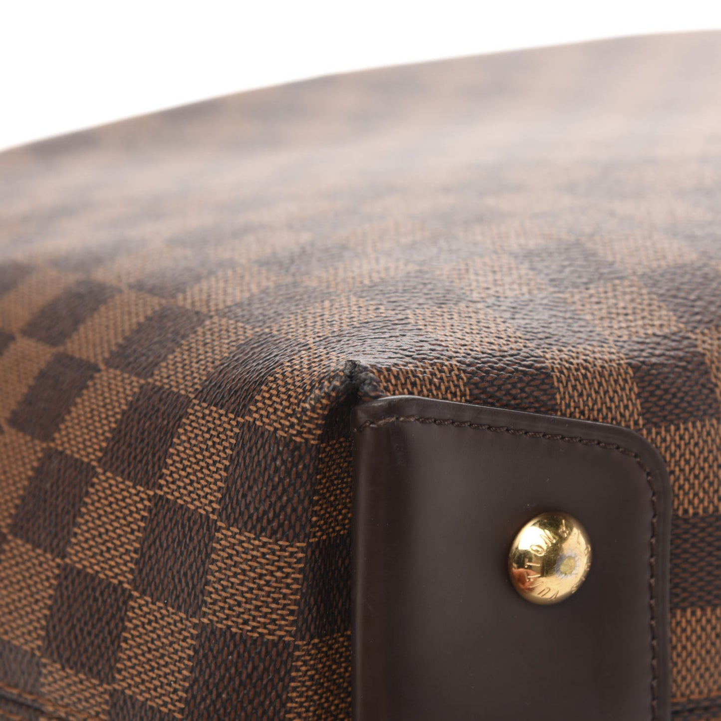 Damier Ebene Duomo Hobo