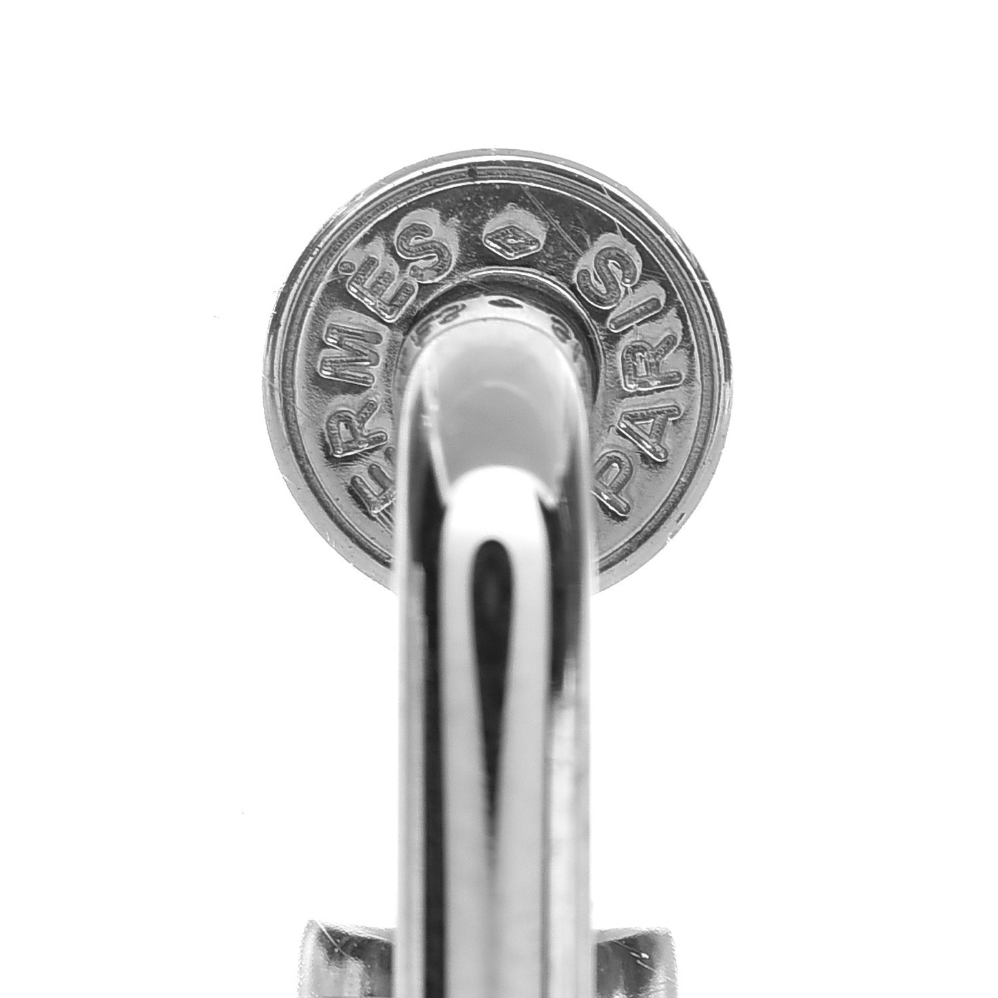Palladium Permabrass Curiosite Mono Earring