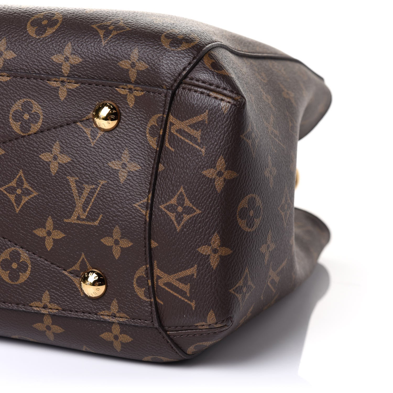 Louis Vuitton Monogram Montaigne GM 10 of 10