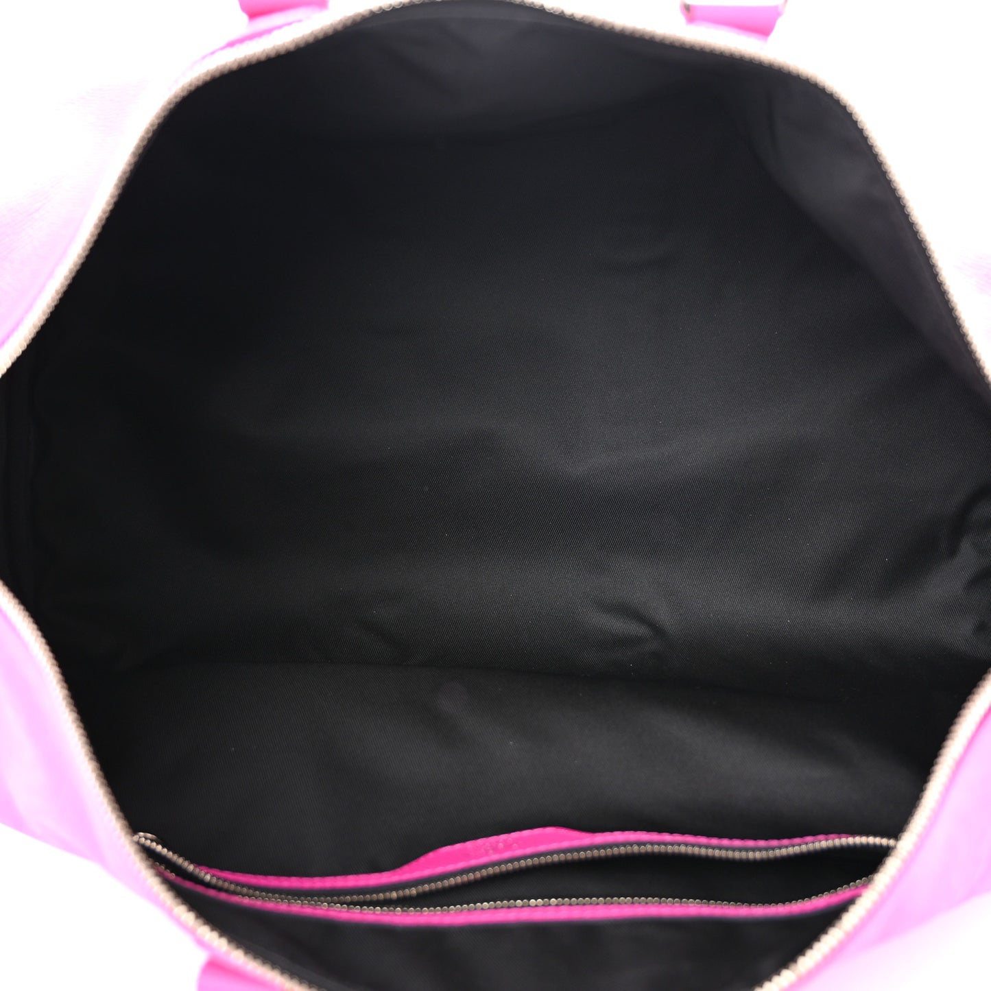 Taigarama Keepall Bandouliere 50 Fuchsia