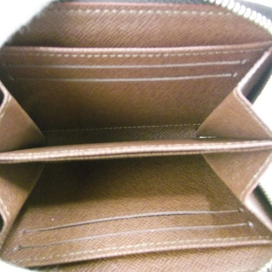 Louis Vuitton Monogram Zippy Coin Purse 5 of 8