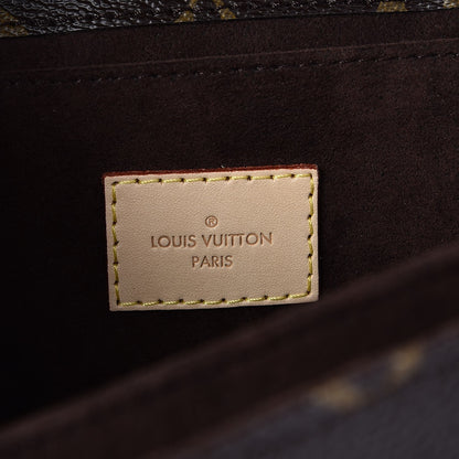 Louis Vuitton Monogram Pochette Metis 6 of 9