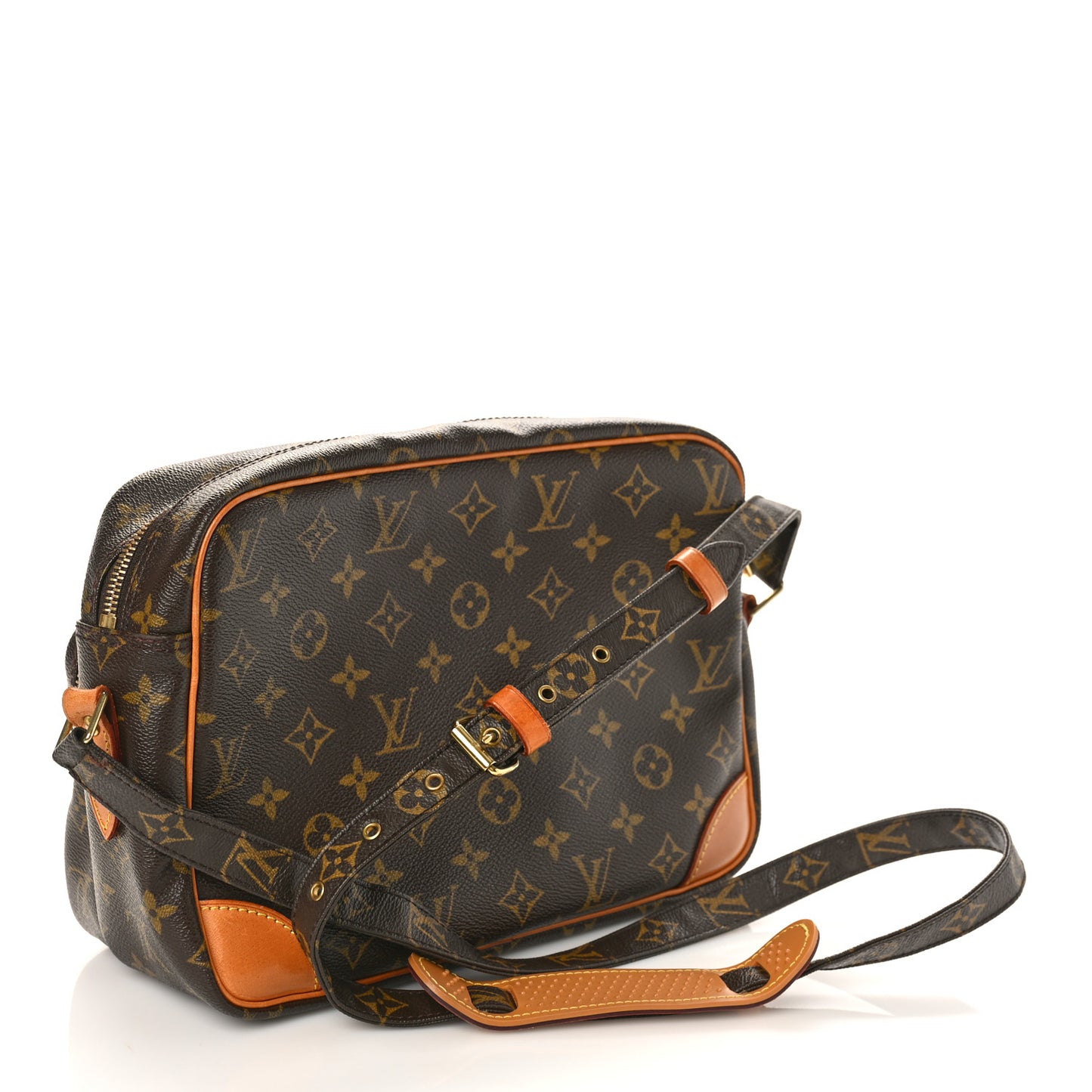 Monogram Nil 28