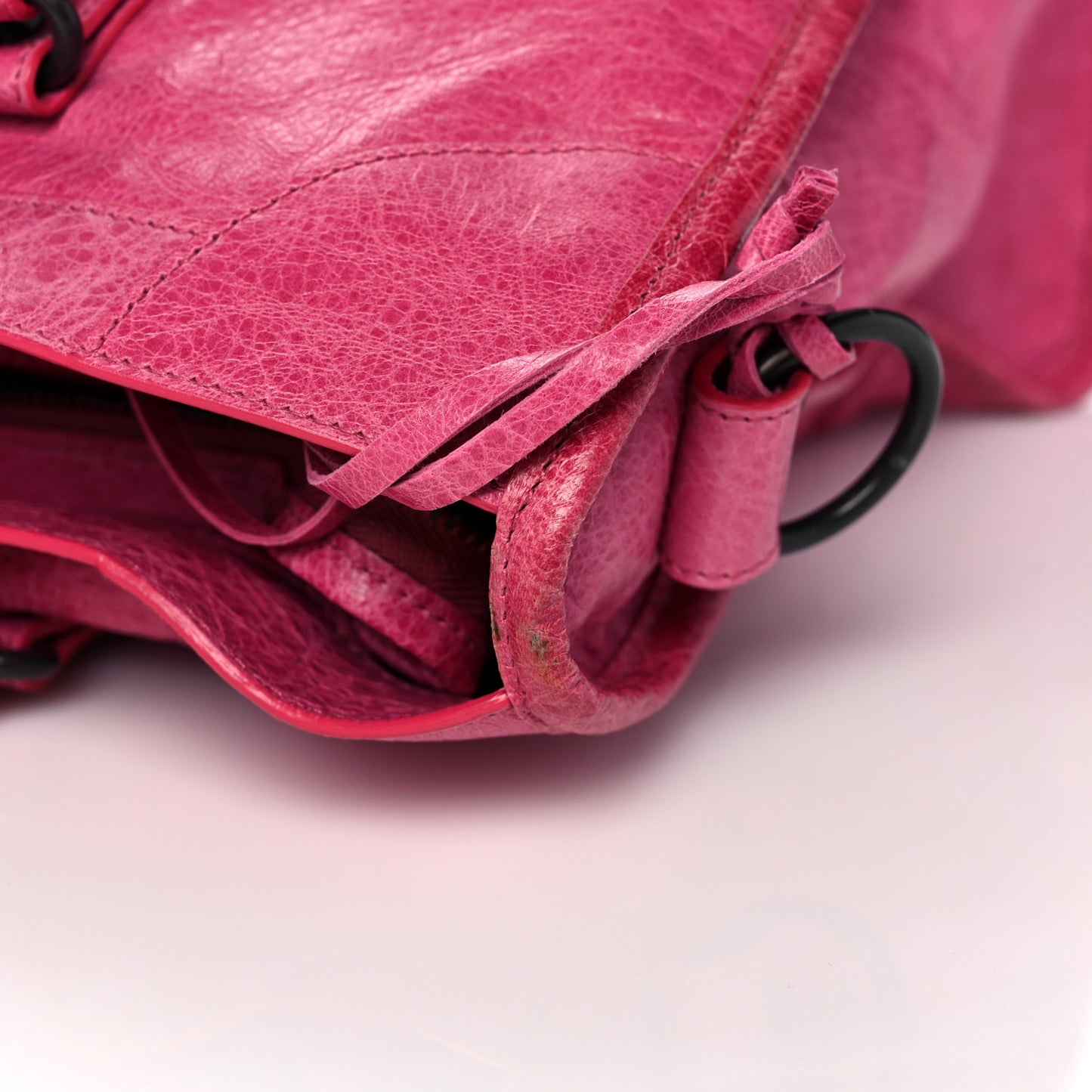 Agneau Classic Hardware City Sorbet