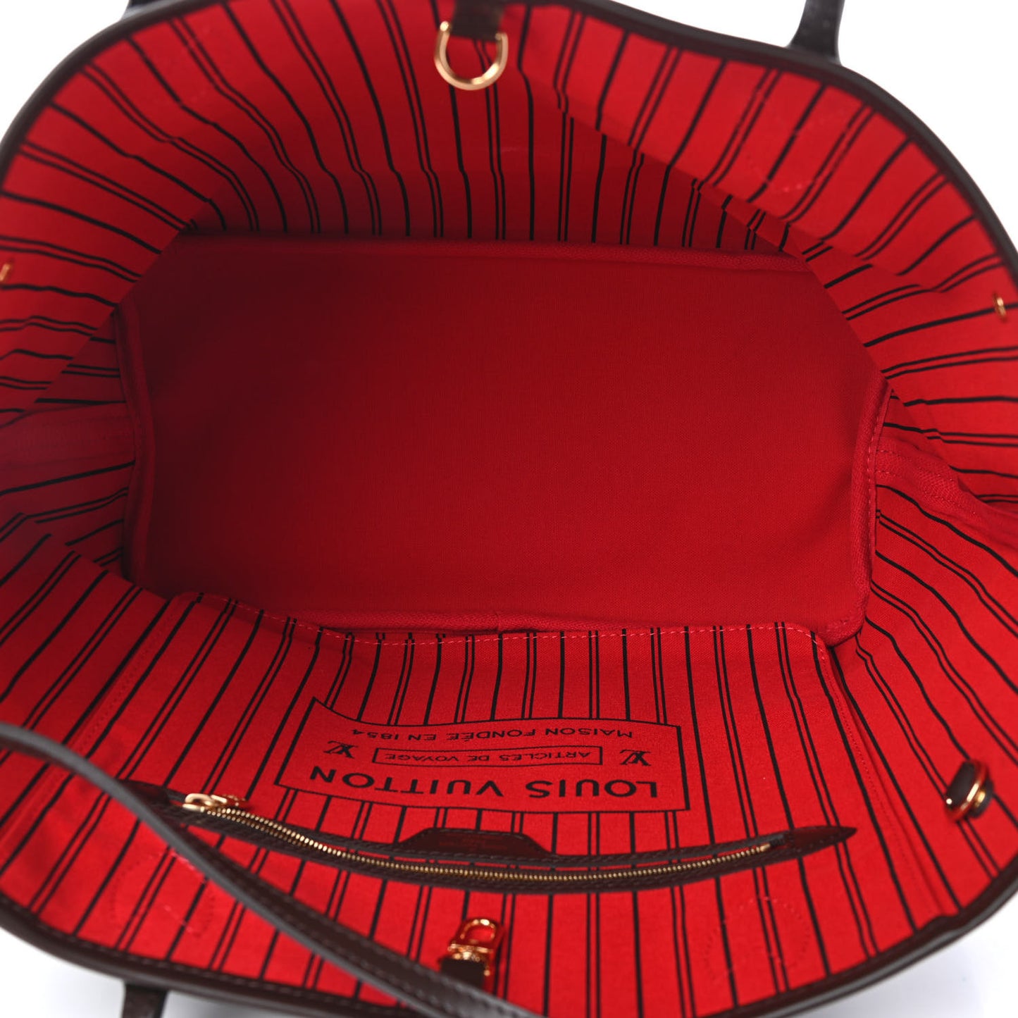 Damier Ebene Neo Neverfull MM