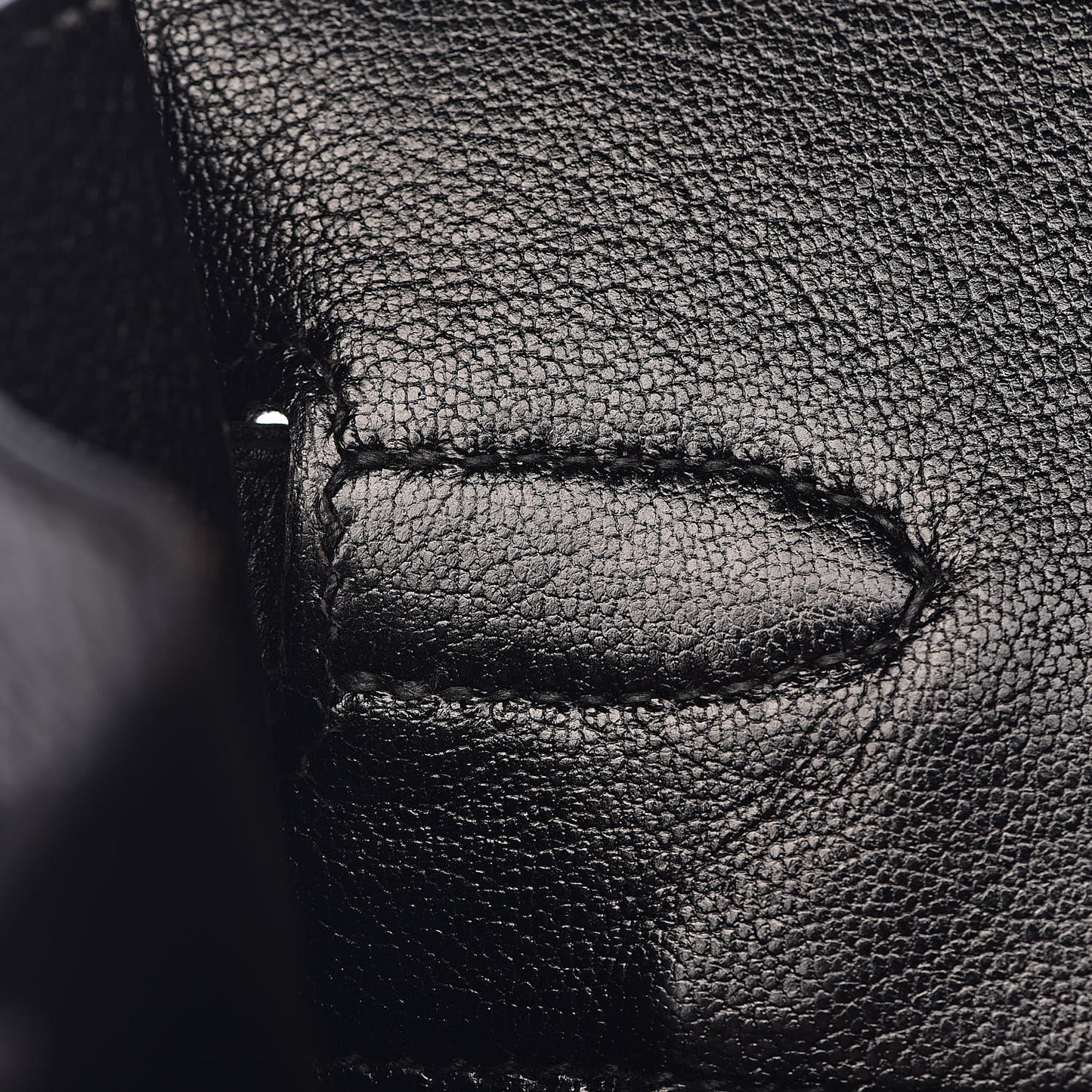 Ardennes HAC Birkin 32 Black