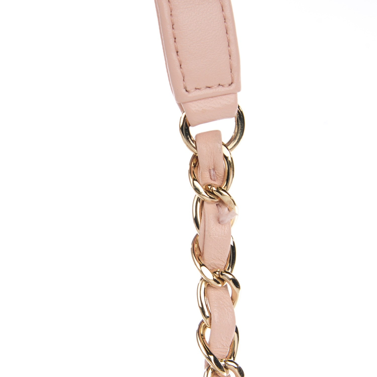 Chanel Lambskin Quilted Trendy CC Flap Pink 5 of 16