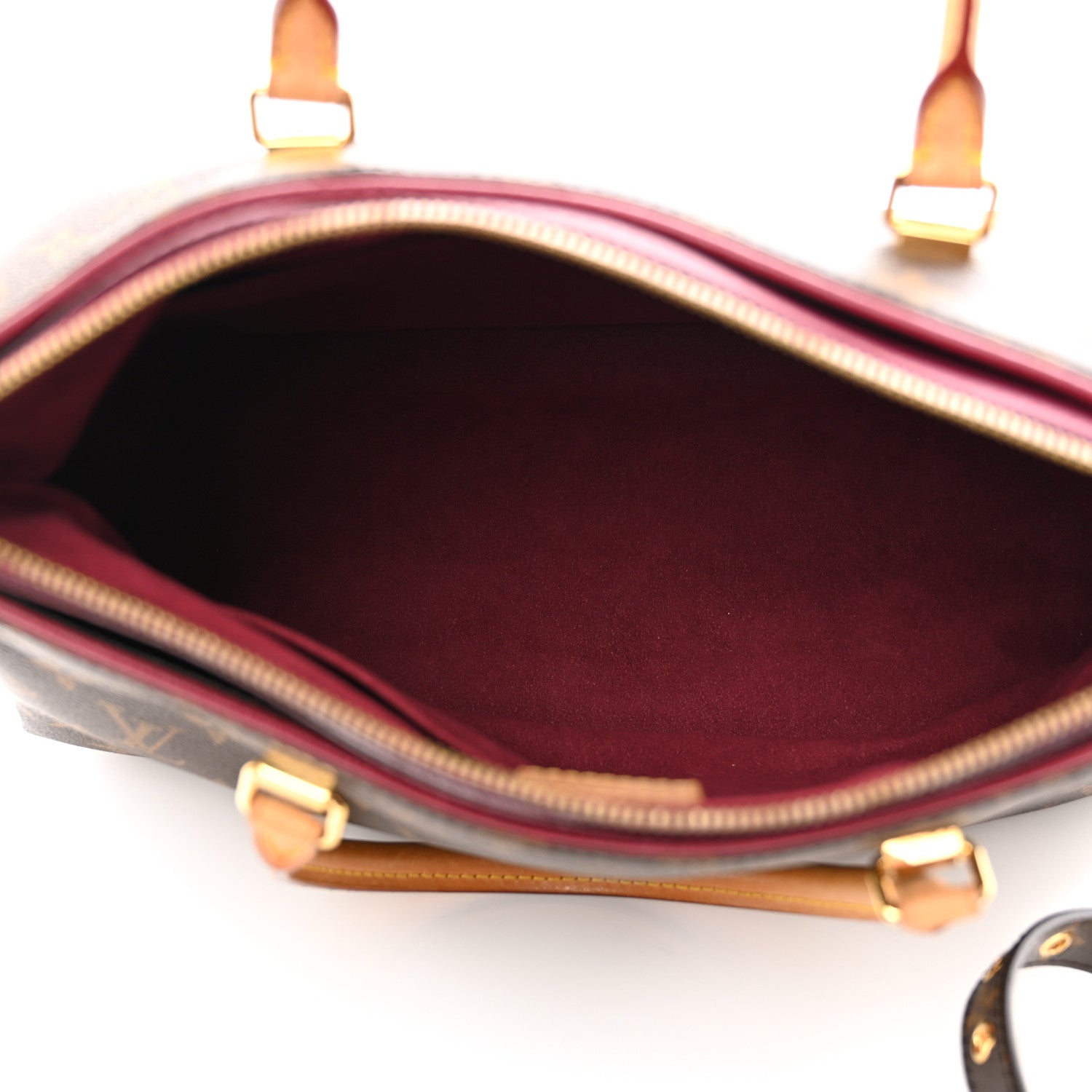 Louis Vuitton Monogram Pallas Grape 5 of 9