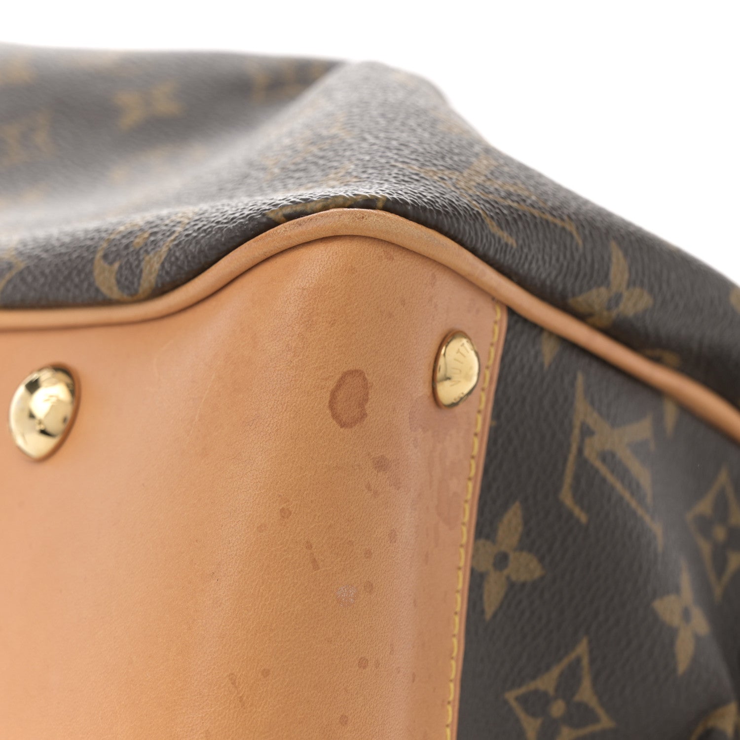 Louis Vuitton Monogram Boetie MM 24 of 25