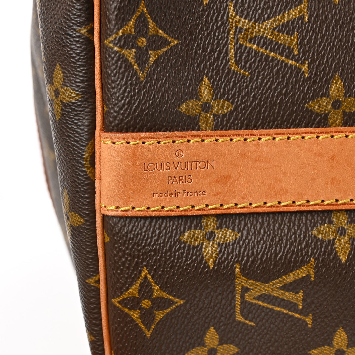 Monogram Keepall Bandouliere 45