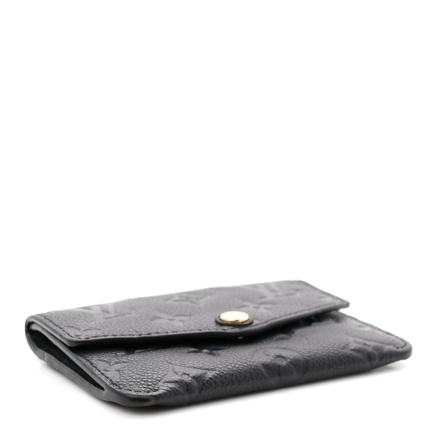 Empreinte Key Pouch Black