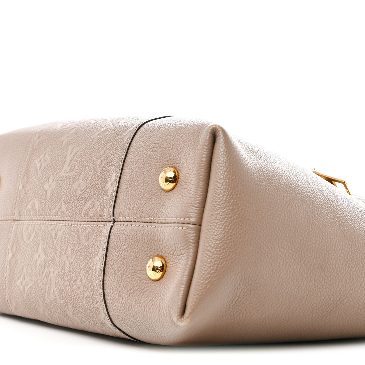 Louis Vuitton Empreinte Melie Taupe Glace 9 of 9