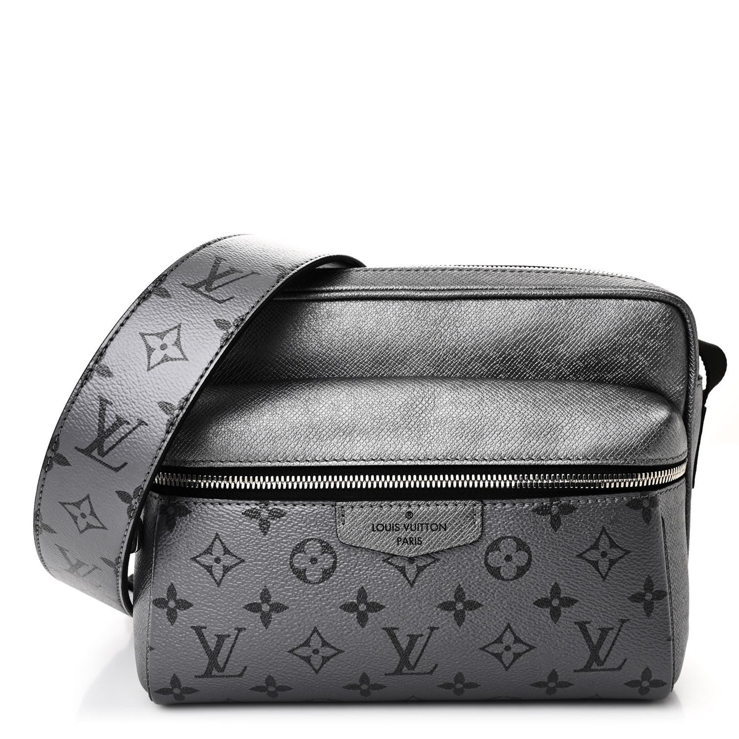 Taigarama Outdoor Messenger Gunmetal